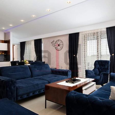 Apartmán Pula Porta Aurea & Wellness Oasis Exteriér fotografie