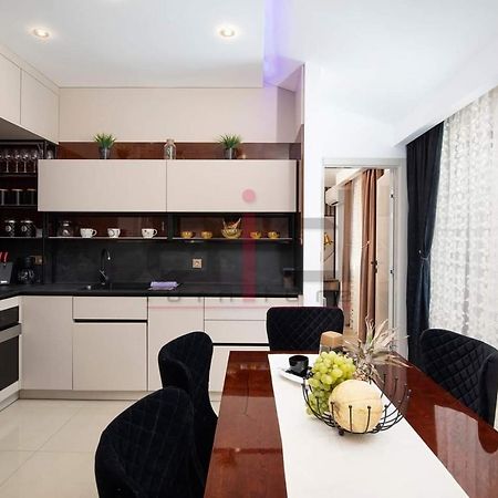 Apartmán Pula Porta Aurea & Wellness Oasis Exteriér fotografie