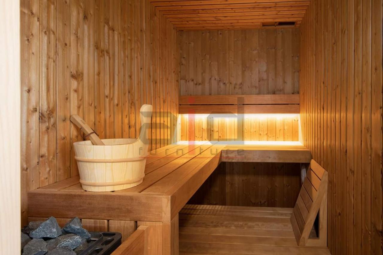 Apartmán Pula Porta Aurea & Wellness Oasis Exteriér fotografie