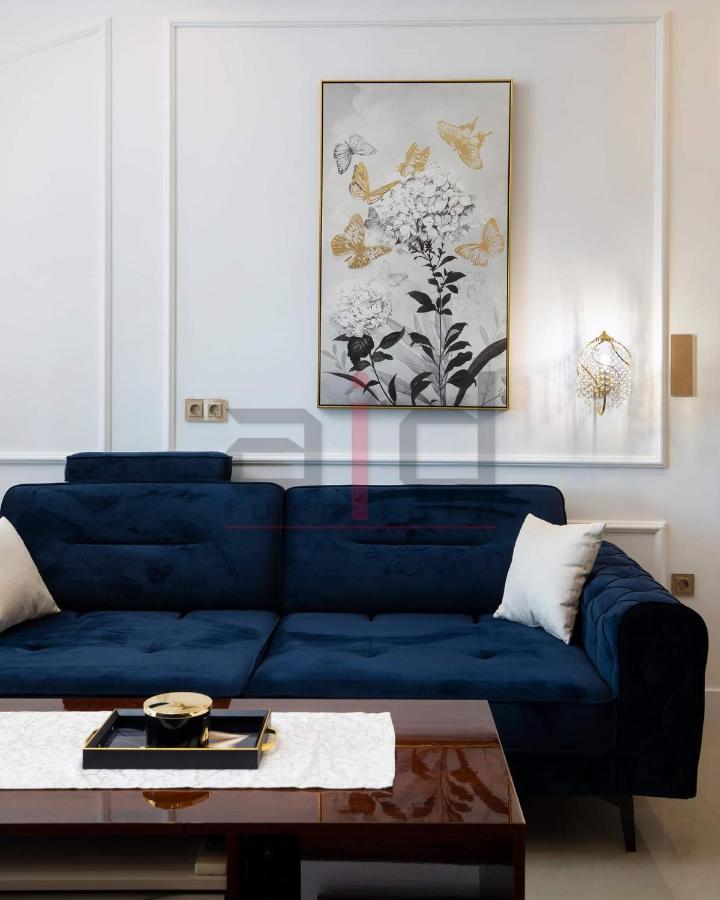 Apartmán Pula Porta Aurea & Wellness Oasis Exteriér fotografie