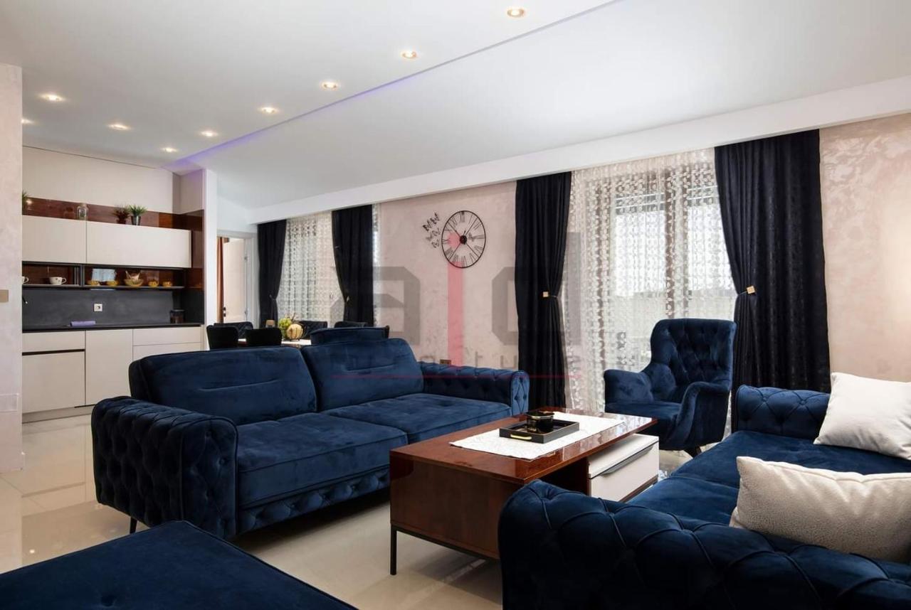 Apartmán Pula Porta Aurea & Wellness Oasis Exteriér fotografie