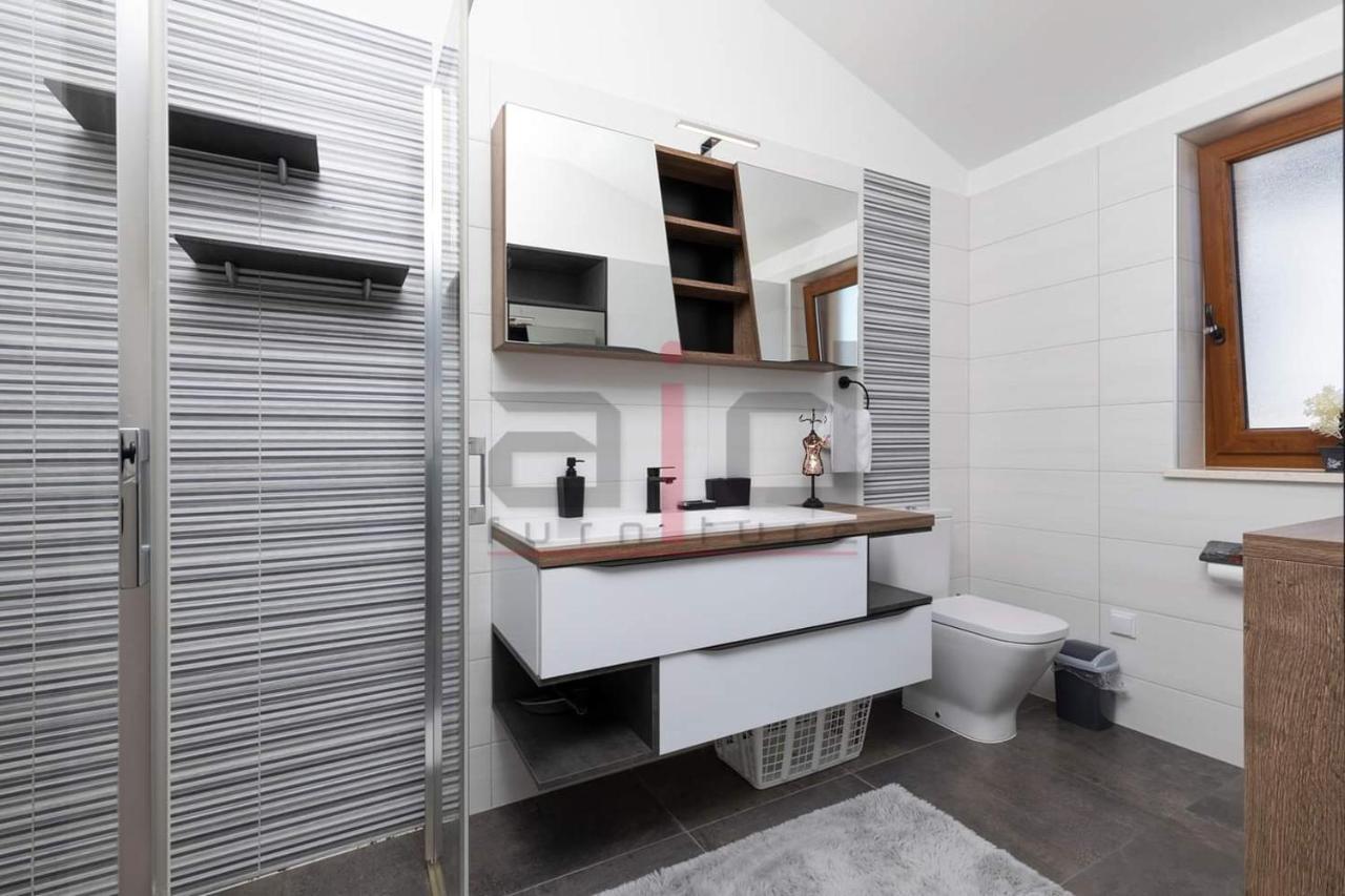 Apartmán Pula Porta Aurea & Wellness Oasis Exteriér fotografie