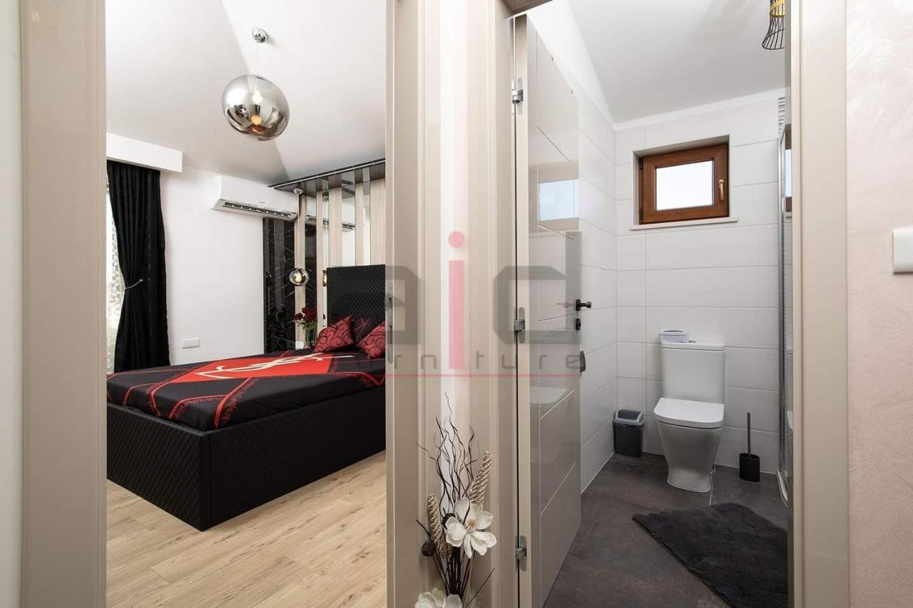 Apartmán Pula Porta Aurea & Wellness Oasis Exteriér fotografie