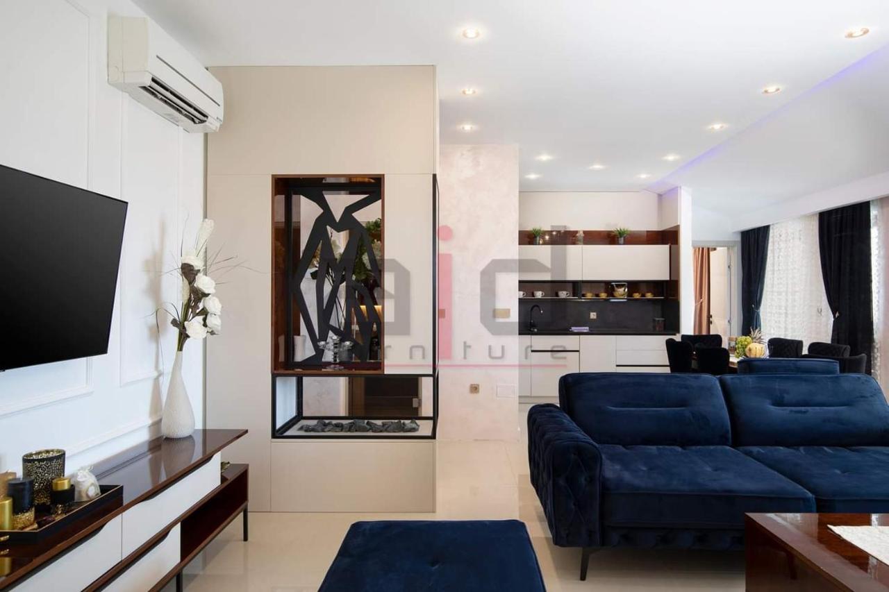 Apartmán Pula Porta Aurea & Wellness Oasis Exteriér fotografie