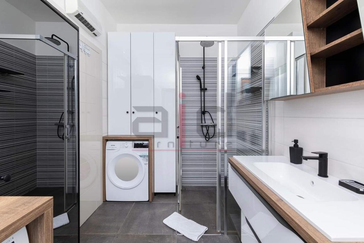 Apartmán Pula Porta Aurea & Wellness Oasis Exteriér fotografie