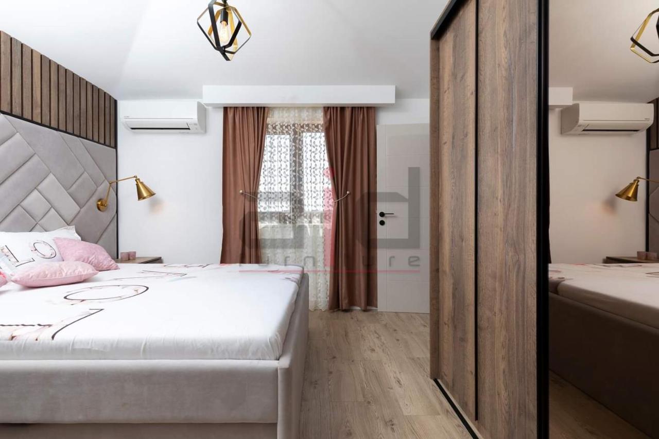 Apartmán Pula Porta Aurea & Wellness Oasis Exteriér fotografie