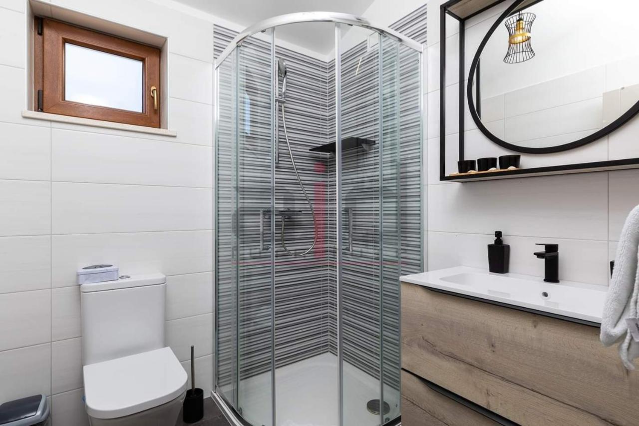 Apartmán Pula Porta Aurea & Wellness Oasis Exteriér fotografie