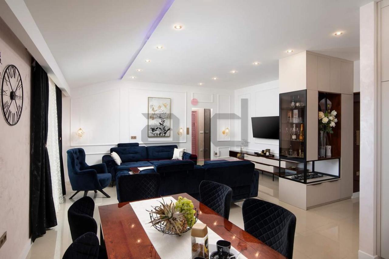 Apartmán Pula Porta Aurea & Wellness Oasis Exteriér fotografie