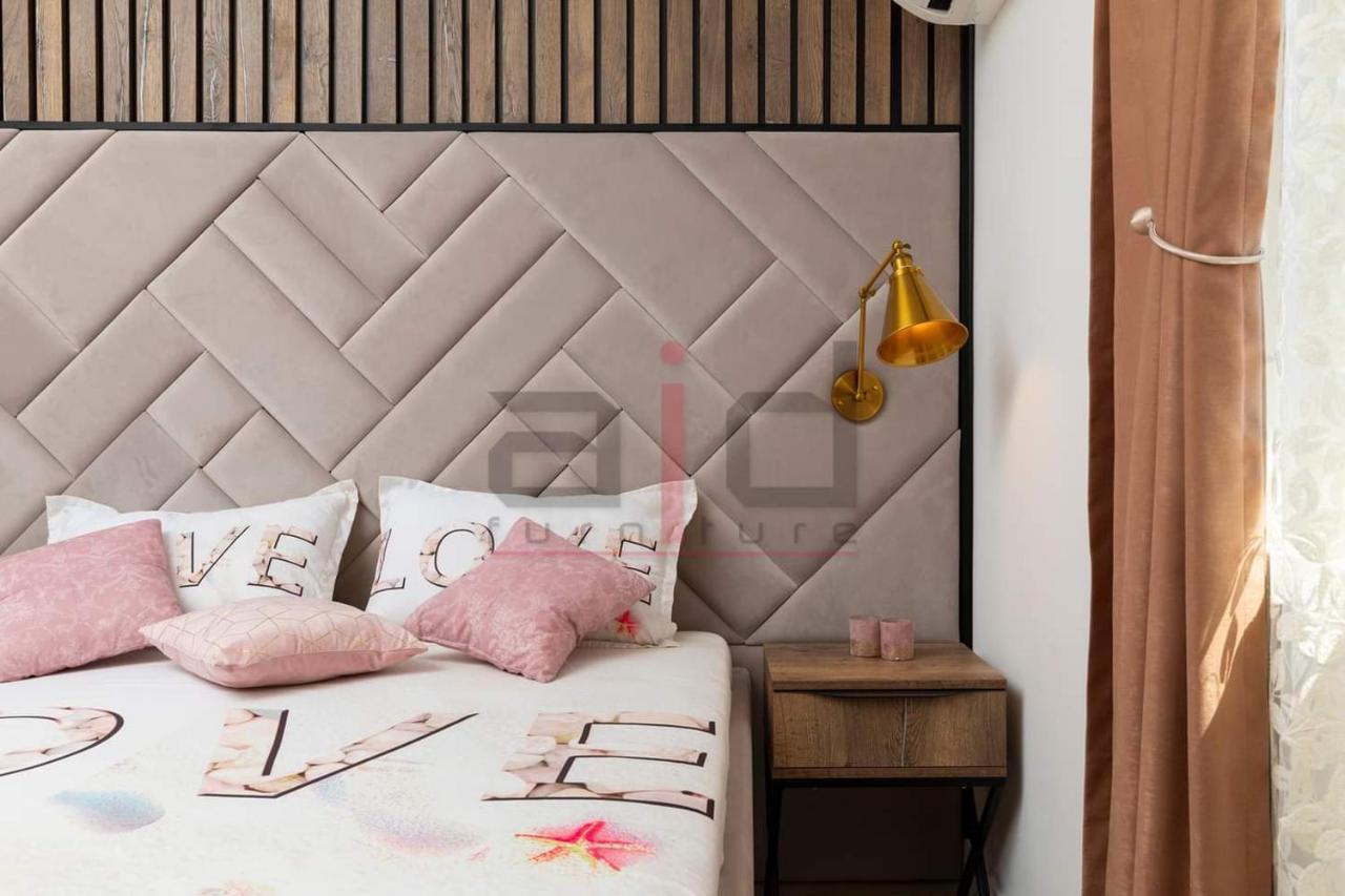 Apartmán Pula Porta Aurea & Wellness Oasis Exteriér fotografie
