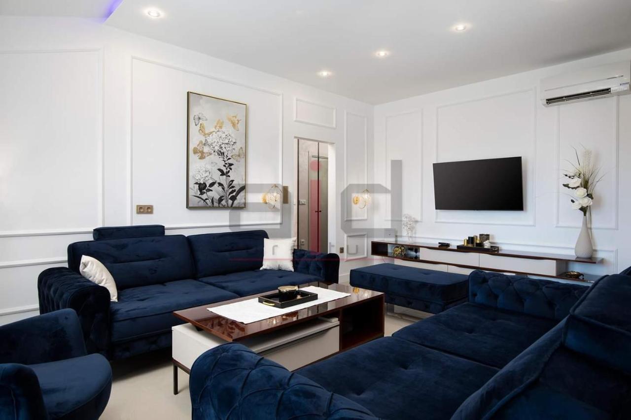 Apartmán Pula Porta Aurea & Wellness Oasis Exteriér fotografie