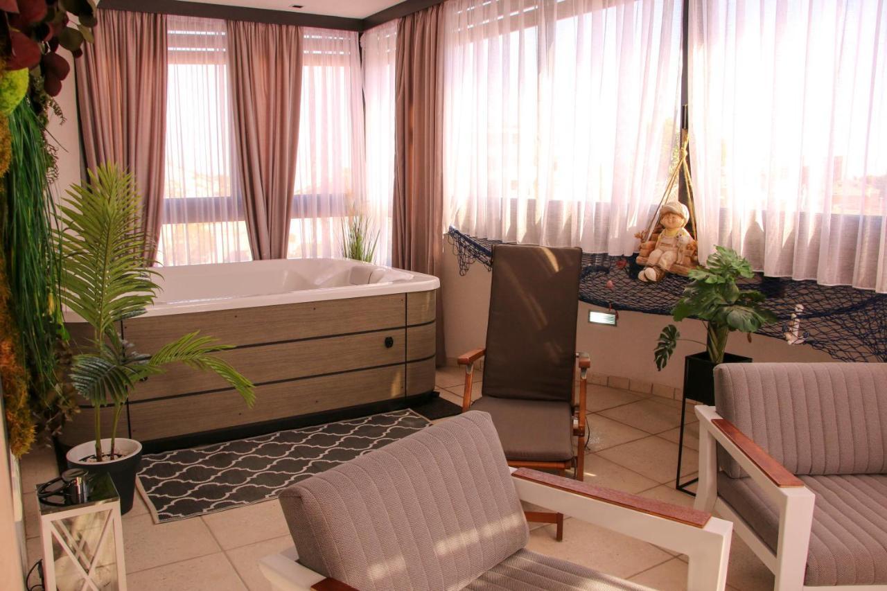Apartmán Pula Porta Aurea & Wellness Oasis Exteriér fotografie